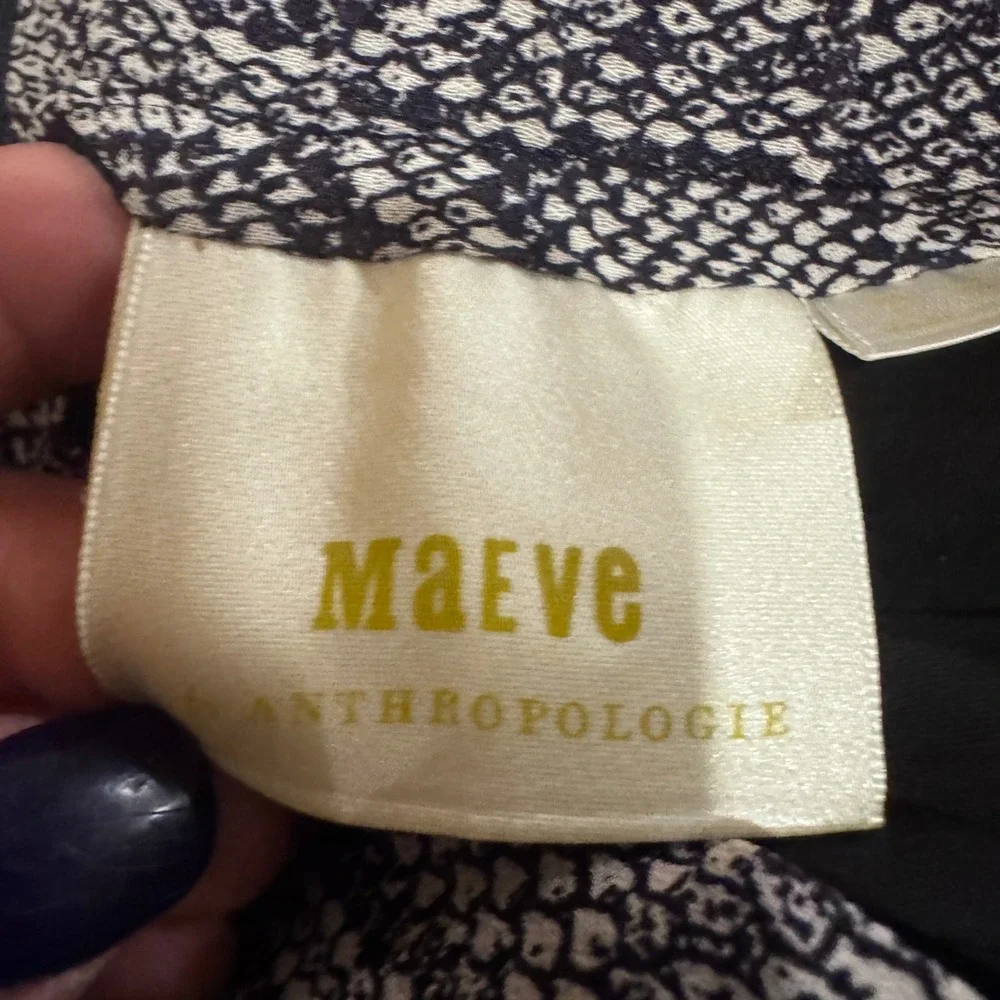 Maeve elevate your